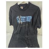 Rare 90's Six Feet Deep T-Shirt XL