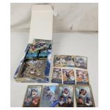 Topps 19999 Opened Packs & Cards