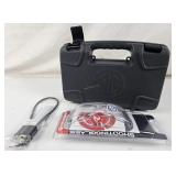 Sig Gun Case, New Lock & Shooting Glasses