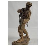 2006 Mcfarlane Marine Figure