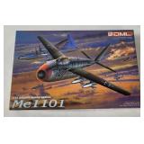 Dml Golden Wings Me1101 Model Kit 1/72