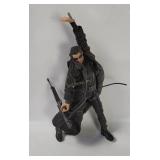 2003 Mcfarlane Matrix Shootout Neo Figure