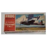 Frog De Havilland Hornet Model Kit 1/72