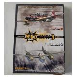 F-toys Wkc Versus Series3 Model Kit 1/144