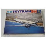 Italaerei C-47 Skytrain Model Kit 1/72