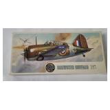 Airfix Brewster Buffalo Model Kit