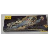 Heller Potez 63-ii Model Kit 1/72