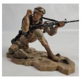 2006 Mcfarlane Marine Figure