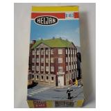 Heljan Bank H O Model Kit