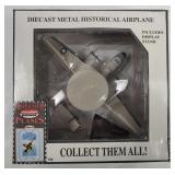 Model Power Diecast Grumman E-2 Hawkeye