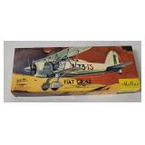 Heller Fiat Cr.42 Model Kit