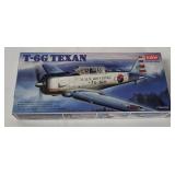 Academy T-6g Texan Model Kit 1/72