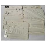 Frank Junkers Ju 290 A Model Kit 1/72