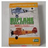 F-toys Work Shop Vol12 Warplane Model Kit 1/144