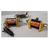 2 Tower Hobbies Tower Power 12v Starters