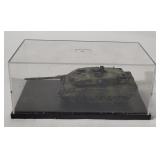 M1 Abrams Diecast Model Tank