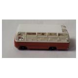 Vtg Lesney Diecast Mercedes Coach