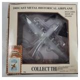 Model Power Diecast C-130 Asaf Transport