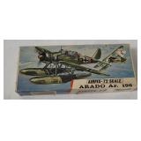 Airfix Arado Ar196 Model Kit 1/72