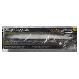 Hawk Graf Zeppelin Model Kit 1/245 Scale