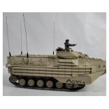 2004 Unimax Forces Of Valor Tank