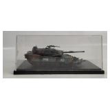 Nato Ifor Plastic Model Tank