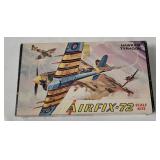 Airfix Hawker Typhoon Model Kit 1/72