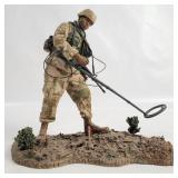 2006 Mcfarlane Marine Figure