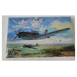 Valom Sukhoi Su-6 Am-42 Model Kit 1/72