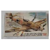 Airfix Messerschmitt Me-109 G Model Kit 1/72