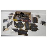 Military Model/ Diorama Pieces & Parts