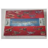 Hasegawa Junkers Ju88a Mini Planes