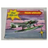 Aviation Usk Fiat Rs-14 Model Kit 1/72