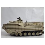 2004 Unimax Forces Of Valor Tank