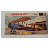 Revell Boeing Kaydet Model Kit 1/72