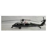 Diecast Marine One Presidential Helicopter