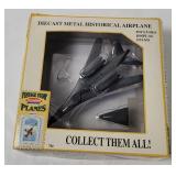 Model Power Diecast B-1b Lancer 1/100