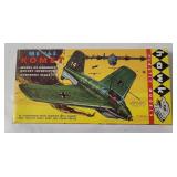 Hawk Me-163 Komet Model Kit