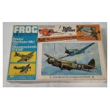 Frog Battle Of Britain Model Kit 1/72