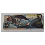 Aurora Ww1 French Nieuport Model Kit