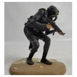2005 Mcfarlane Navy Seal Figure