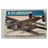Airfix B-24 Liberator Model Kit 1/72