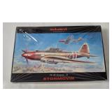 Eduard Stormovik Type 3 Model Kit 1/72