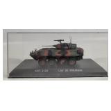 Lav 25 Piranha Small Diecast