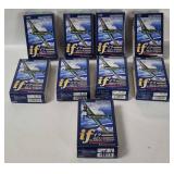 9 Mas Warbird Desk Collection Models 1/144