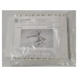 Huma Focke Wulf Model Kit 1/72