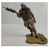 2006 Mcfarlane Marine Figure