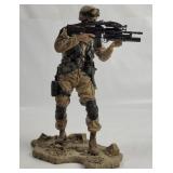 2005 Mcfarlane Marine Figure