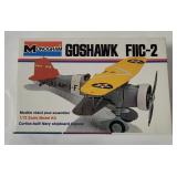 Monogram Goshawk Fiic-2 Model Kit 1/72