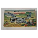 Frog Douglas B-26b Invader Model Kit